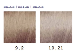 TONALIGHT DEMI-PERMANENT 100ML Nº-9/2