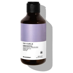 HYDRA SHAMPOO YES CURLS  1000ML - Champú hidratante para cabello rizado