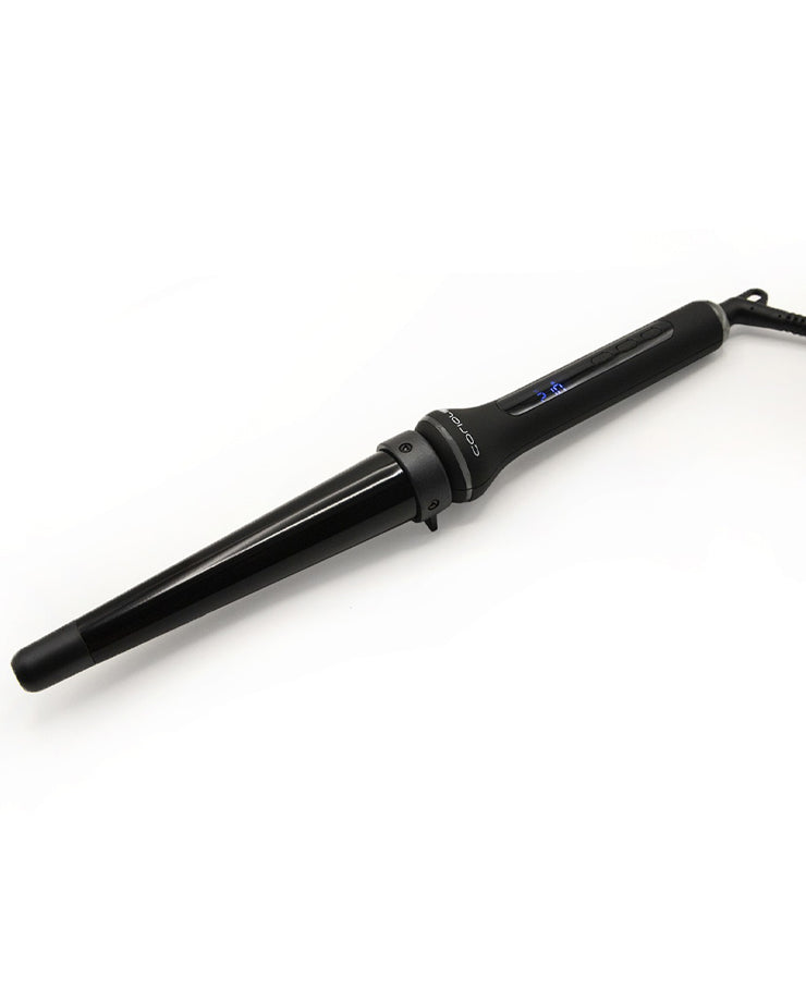 Rizador Glamour Wand Soft Touch Leopardo