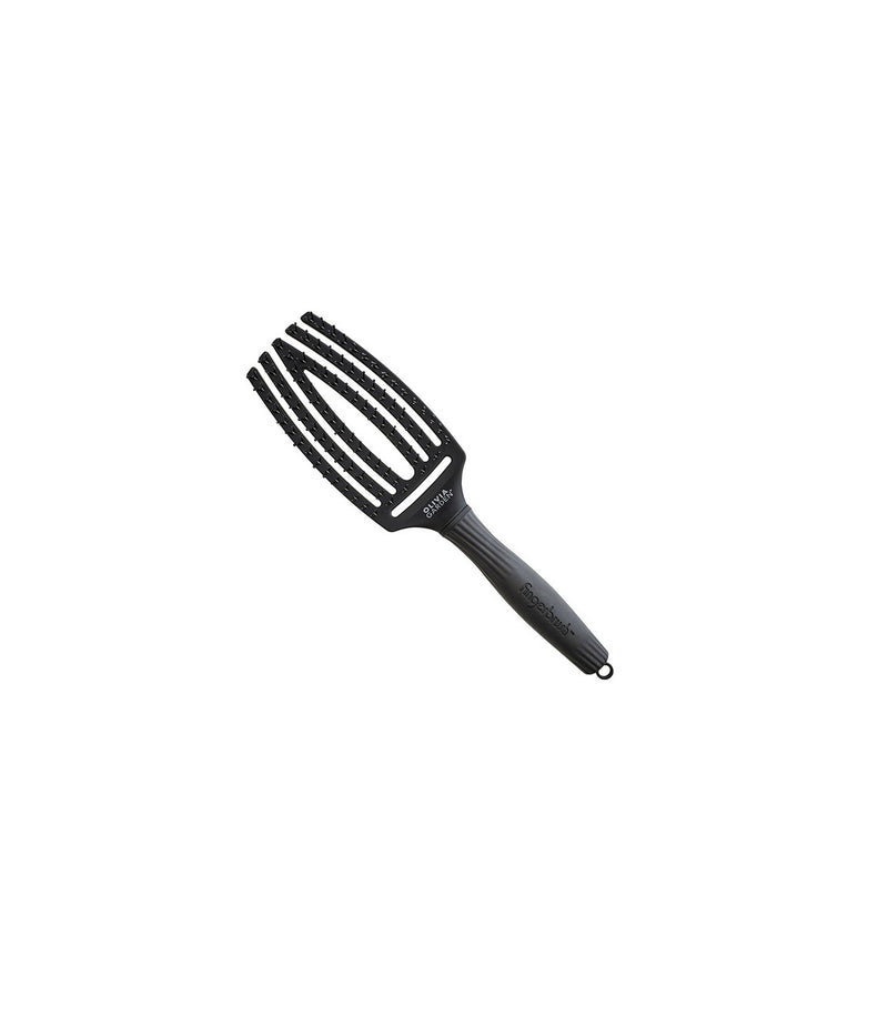 FINGERBRUSH OLIVIA GARDEN NEGRO M PÚA DOBLE