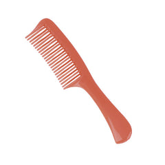 Peine - escarpidor - pua curvada - grande - eurostil - colores 00407 - Hair Shop