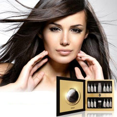 Válquer Profesional Tratamiento Capilar (sbs) para Cabellos Dañados, Antiencrespamiento, Regenerador del Cabello, Salud capilar. Extra de hidratación profunda