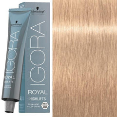Tinte igora royal highlift para el pelo 60 ml schwarzkopf