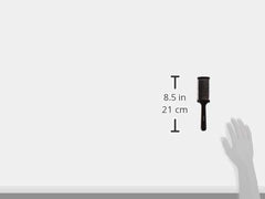 Termix Cepillo térmico plano grande- Cepillo de pelo Profesional plano desenredante- Aporta un efecto ultra liso al cabello - Disponible en dos tamaños.