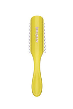 Denman Cepillo Denman D3 Amarillo 250 g