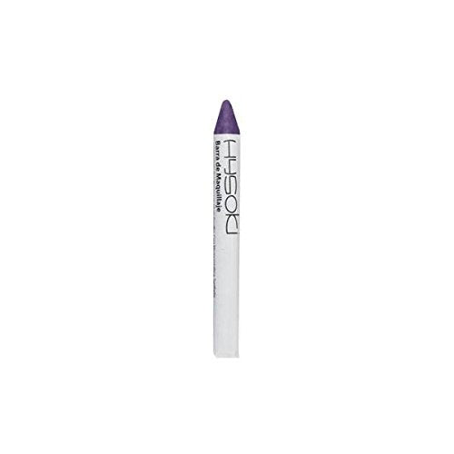 Barra Maquillaje Hysoki Pequeña 24 Violeta