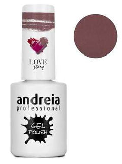 TP-Esmalte Gel Andreia 4 Semanas Love Story - Hair shop