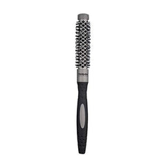 Termix Evolution Basic Ø17-Cepillo térmico redondo con fibra ionizada de alto rendimiento, especial para cabellos de grosor medio. Disponible en 8 diámetros y en formato Pack.