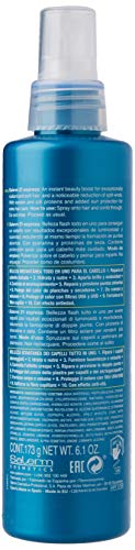 Salerm Cosmetics 21 Express Silk Protein Spray Tratamiento Capilar - 150 ml