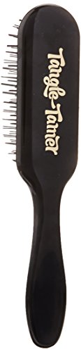 Denman D90 Cepillo tangle, color negro