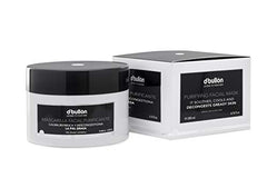 D´Bullon Mascarilla Facial Purificante para Pieles Grasas Calma y Refresca. Elimina el exceso de grasa y las impurezas de la piel. Calma, refresca y descongestiona - 200ml
