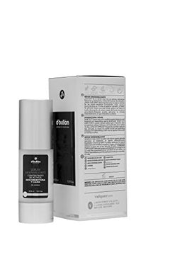 D´Bullon Serum Facial Desensibilizante, Concentrado de Activos para Pieles Sensibles que Descongestiona y Calma la piel. Vegano. Combate rojeces y picores - 30 ml