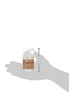 Cuidados BB Cream con protector solar SPF 15 . Elimina imperfecciones. Crema facial con color. Hidratación y nutrición 24 horas. Tono uniforme- 50 ml