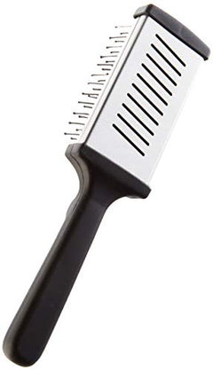 Termix Cepillo térmico plano grande- Cepillo de pelo Profesional plano desenredante- Aporta un efecto ultra liso al cabello - Disponible en dos tamaños.