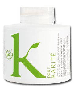 Karité Champú Bio 200 gr