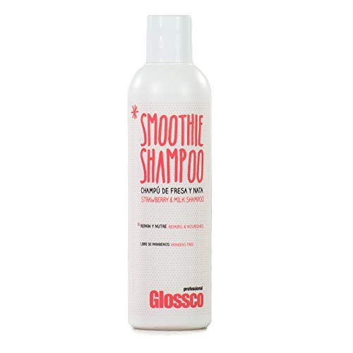 GLOSSCO CHAMPÚ SMOOTHIE 250 ml