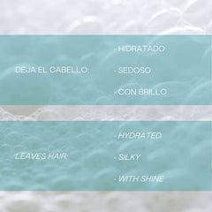 Valquer Profesional Champú Sin Sulfatos, Sin Sal. Cuero Cabelludo Sensible. Ph Ácido Con Tensioactivos Suaves. Keratina Vegetal Y Vitamina E. Champú Vegano. - 1000 Ml