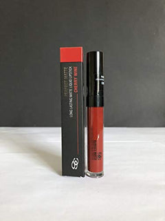 Perfect Matte - Long Lasting Matte Liquid Lipstick (Burnt Amber)