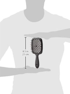 Jäneke - Cepillo Superbrush negro – 55 g
