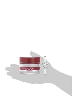 D'Bullón Crema facial Activo Hidratante B-Jour. Crema facial. Todo tipo de piel. Con protección solar. Prevenir envejecimiento. Piel hidratada durante 24h - 50ml