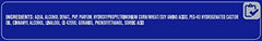 Valquer Profesional Plis Azul Reforzador capilar. Fijación Capilar Extra - 12 X 15 Ml