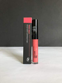 Perfect Matte - Long Lasting Matte Liquid Lipstick (Cherry Wine)