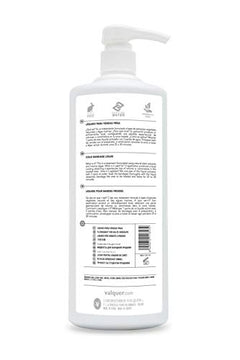 D´Bullón Líquido para Vendas Frías, Reafirma y Reduce El Volumen. Vegano. Con extractos vegetales naturales y algas marinas. Reduce el contorno - 1000 Ml