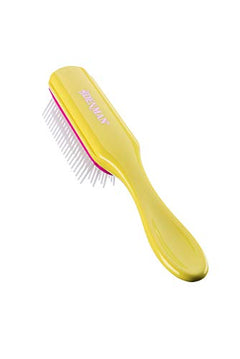 Denman Cepillo Denman D3 Amarillo 250 g