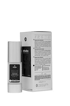 D´Bullón Serum facial Ultra-Hidratante, Concentrado de Activos con Acción Inmediata. Pieles muy secas. Resultados visibles en 10 días. Vegano. Hidratante facial - 30 ml