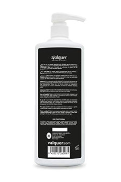 Válquer Champú Preparador - 1000 ml
