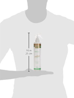 Cuidados Loción bifásica acondicionadora con biotina (vitamina B7) y keratina.fortalezedor pelo. Serum capilar sin aclarado - 300 ml