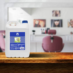 Valquer Profesional Champú Soso Melón para peluquería. Champú garrafa para profesional. Sin sal-5000ML