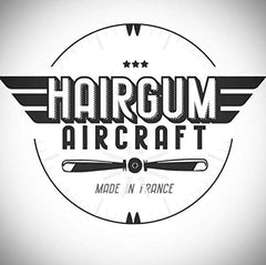 HAIRGUM ORIGINES SHAMPOO 200G
