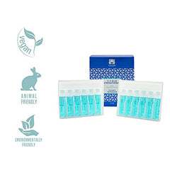 Valquer Profesional Plis Azul Reforzador capilar. Fijación Capilar Extra - 12 X 15 Ml