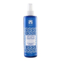 Válquer Acondicionador capilar bifásico Volumen-up (sin sulfatos, sin colorantes, sin sal, sin parabenos, sin MIT) para cabellos con volumen - 300 ML