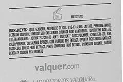 D´Bullón Serum facial Ultra-Hidratante, Concentrado de Activos con Acción Inmediata. Pieles muy secas. Resultados visibles en 10 días. Vegano. Hidratante facial - 30 ml