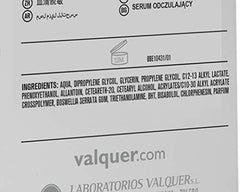 D´Bullon Serum Facial Desensibilizante, Concentrado de Activos para Pieles Sensibles que Descongestiona y Calma la piel. Vegano. Combate rojeces y picores - 30 ml