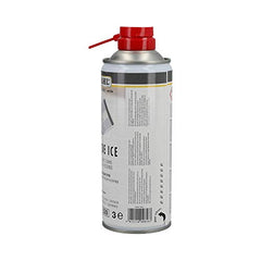 WAHL Blade Ice Spray Refrigerante, 100 Gramos