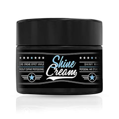 Hairgum, Permanente y texturizante para el cabello - 4 de 80 gr. (Total: 320 gr.)
