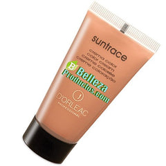 Crema Color D'orleac Suntrace