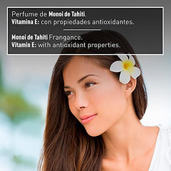 Valisol Agua Solar SPF 15. Crema solar bronceadora. Protege Hidrata-300ml.