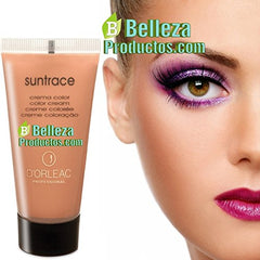 Crema Color D'orleac Suntrace