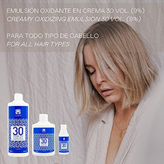Válquer Profesional Oxidante En Crema 30 Vol (9%) 60 Ml - 60 ml