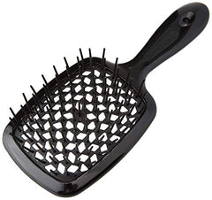 Jäneke - Cepillo Superbrush negro – 55 g