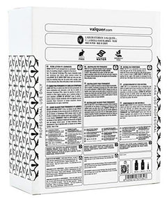 Válquer Kit para permanente Nº 3 para Cabellos Teñidos 210 ml