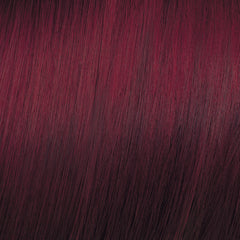 Tinte elgon profesional moda styling, Caoba y violetas 6/57 RUBIO OSCURO ROJIZO VIOLETA 125 ml