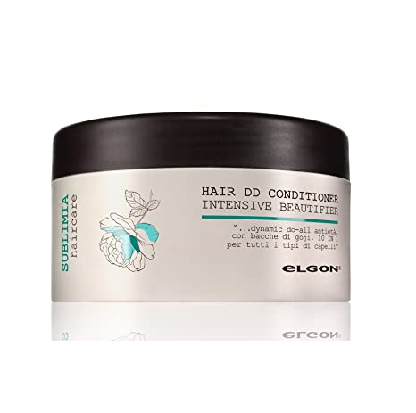 Mascarilla elgon Sublimia Hair DD desenredante 500 ml