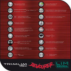 Trimlim 15K Devourer
