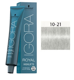 Tinte igora royal highlift para el pelo 60 ml schwarzkopf