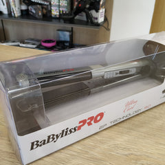 TP-BaByliss PRO Straighteners Ep Technology 5.0 Ultra Culr 2071EPE plancha de pelo - Hair shop